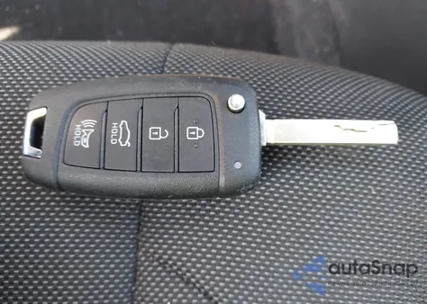 2024 Hyundai Elantra Se из США, поврежденный, VIN KMHLL4DG1RU818227